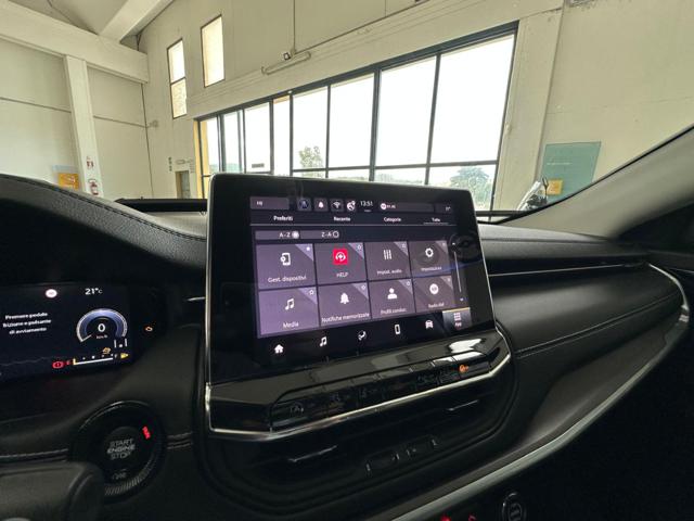 JEEP Compass usata 24