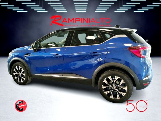 RENAULT Captur usata 11