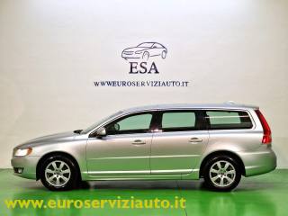 VOLVO V70 usata, con Alzacristalli elettrici