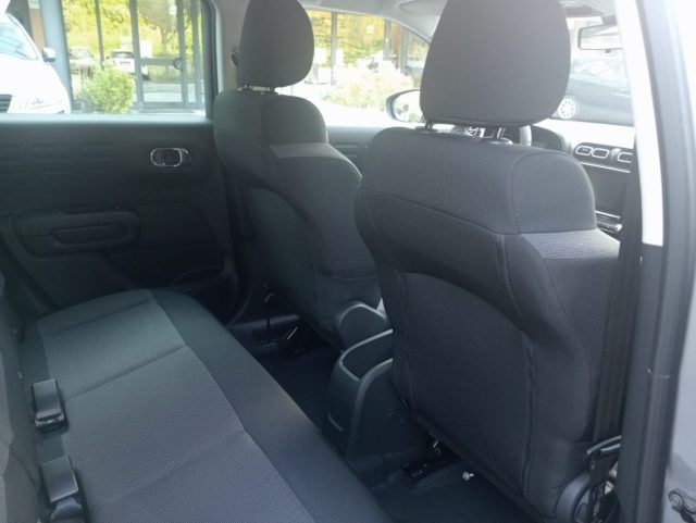 CITROEN C3 Aircross usata, con Boardcomputer