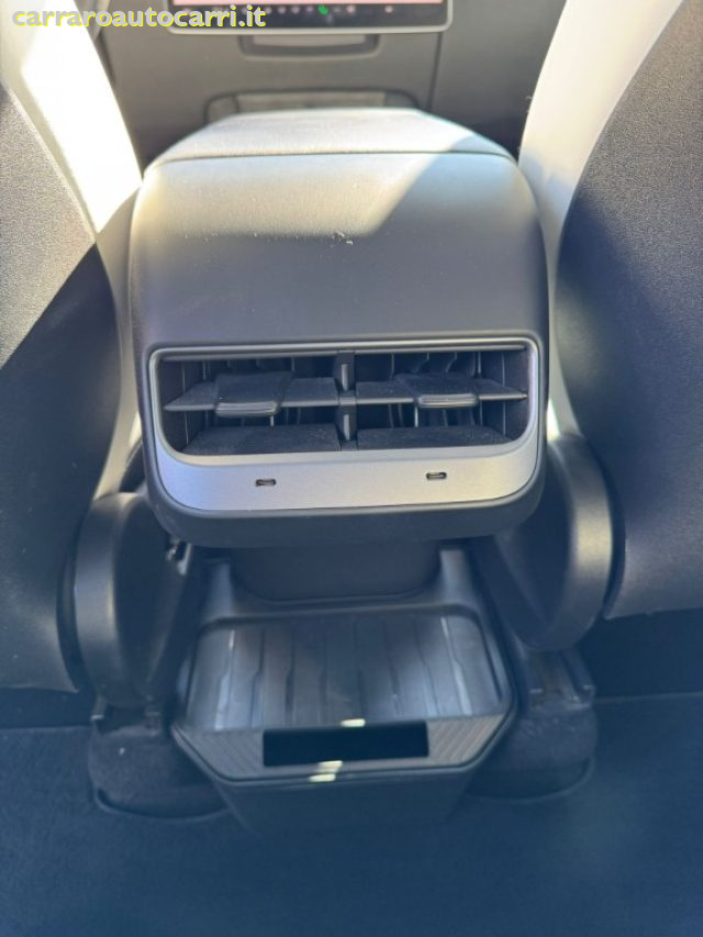 TESLA Model Y usata, con Vetri oscurati