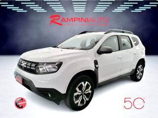 DACIA Duster 1.0 TCe GPL Journey UP Km 52.000 Unico Prop.
