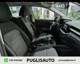 SKODA Fabia usata, con Fari LED