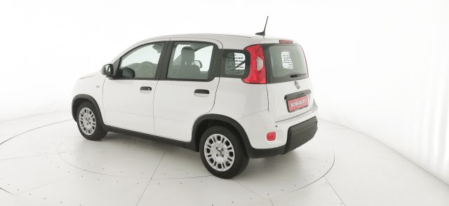 FIAT Panda usata 31