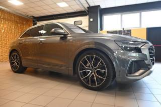 AUDI Q8 usata 6