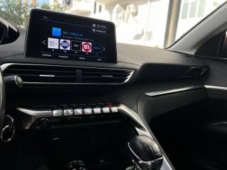 PEUGEOT 3008 usata, con Vetri oscurati