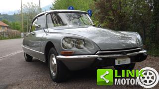 CITROEN DS usata 8