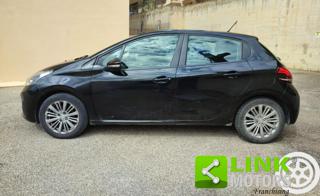 PEUGEOT 208 usata, con Cruise Control