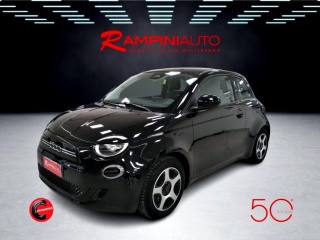 FIAT 500e Berlina 42 kWh Passion Iva Esposta Pronta Consegna