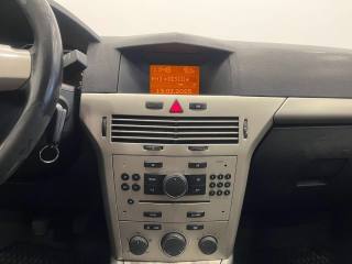 OPEL Astra usata 16