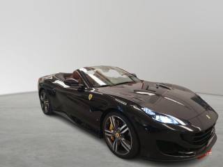 FERRARI Portofino usata, con Climatizzatore