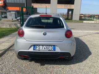 ALFA ROMEO MiTo usata, con Autoradio