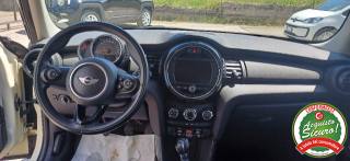 MINI One usata, con Chiusura centralizzata