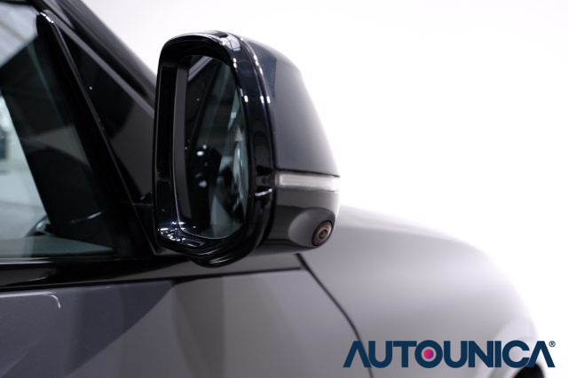 BMW X5 usata, con Riconoscimento dei segnali stradali