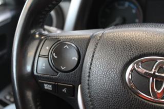 TOYOTA RAV 4 usata, con Park Distance Control
