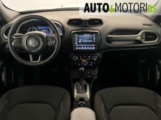 JEEP Renegade usata, con Chiusura centralizzata