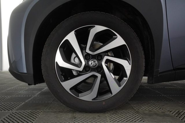 TOYOTA Aygo X usata 7