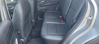 MG ZS usata, con Autoradio