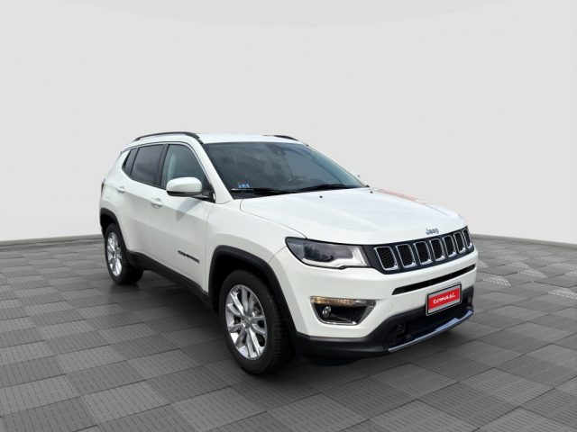 JEEP Compass usata 6