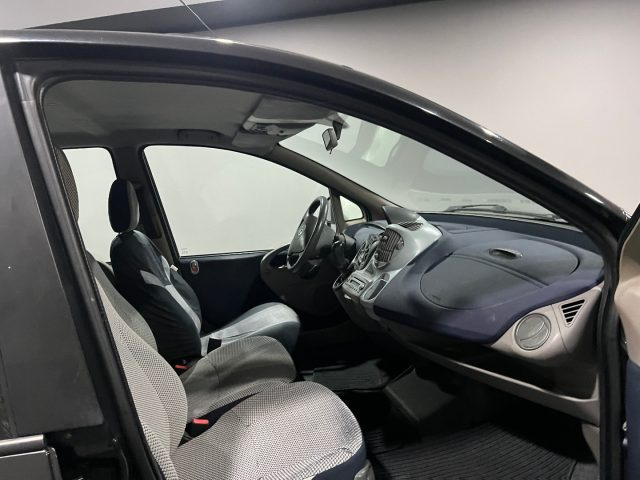 FIAT Multipla usata, con Cerchi in lega