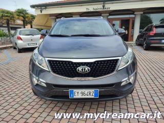 KIA Sportage usata 31