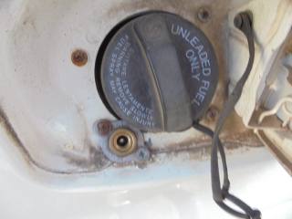 FIAT Panda usata 20