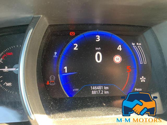 RENAULT Megane usata, con Climatizzatore