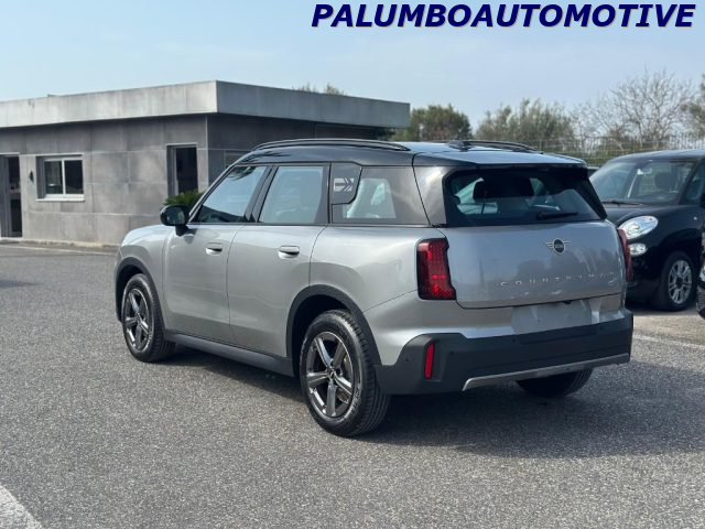 MINI Mini usata, con Autoradio