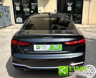 AUDI A5 usata 8