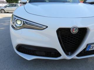 ALFA ROMEO Stelvio usata, con Servosterzo