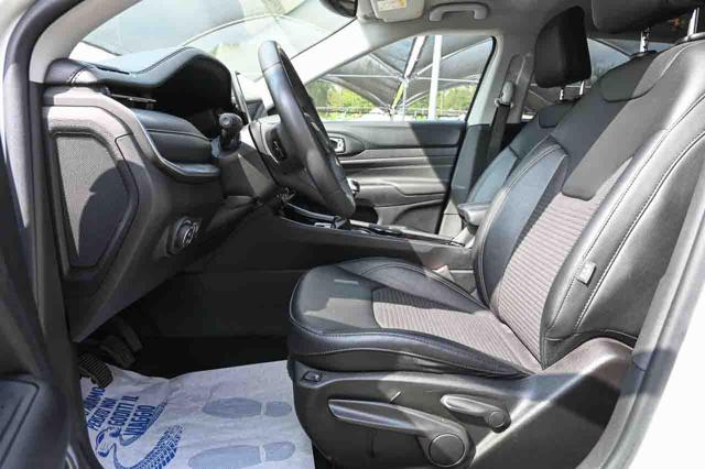 JEEP Compass usata, con Controllo trazione