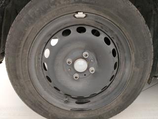 FIAT 500 usata, con Hill holder