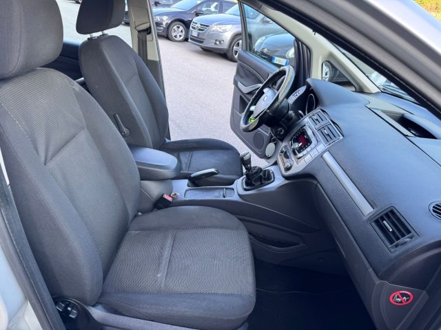 FORD C-Max usata 16