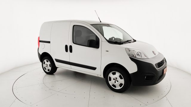 FIAT Fiorino usata, con Bluetooth