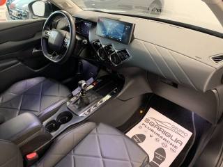 DS AUTOMOBILES DS 3 Crossback usata, con Controllo trazione