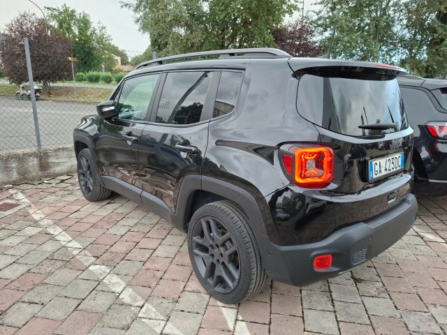 JEEP Renegade usata, con Airbag laterali