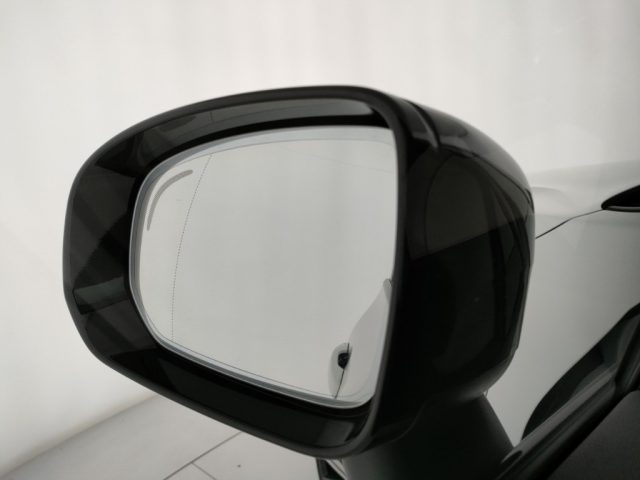 VOLVO XC60 usata, con Trazione integrale