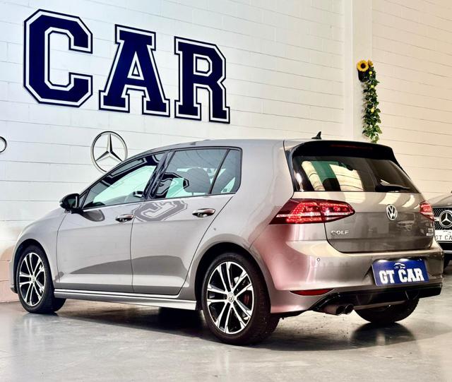 VOLKSWAGEN Golf usata, con Chiusura centralizzata
