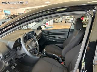 HYUNDAI i20 usata, con Controllo trazione