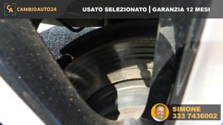 FIAT Tipo usata 112