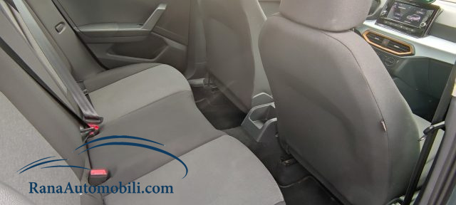 SEAT Arona usata, con Climatizzatore