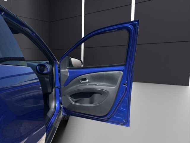 TOYOTA Aygo X usata, con Controllo elettronico della corsia