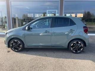 KIA Picanto usata, con Airbag