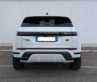 LAND ROVER Range Rover Evoque usata, con Airbag