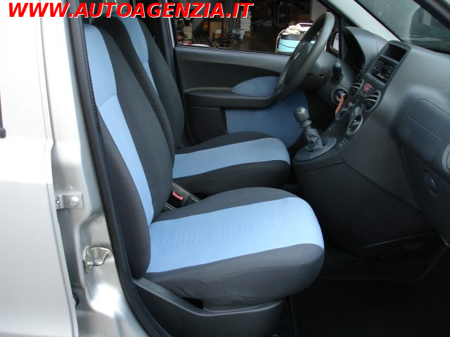 FIAT Panda usata 10