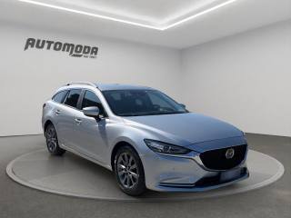 MAZDA 6 usata, con Airbag laterali