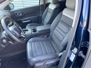 CITROEN C5 Aircross usata, con Filtro antiparticolato