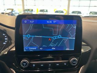 FORD Puma usata, con Servosterzo