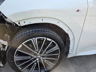 BMW X2 usata, con Sistema di navigazione