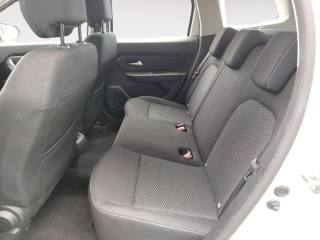 DACIA Duster usata, con Immobilizzatore elettronico